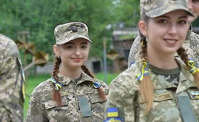 Чим в Україні замінили строкову службу: нові правила 