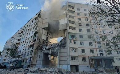 В ООН заявили, что гражданских из-за воны стало гибнуть больше 