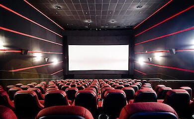 Британська організація оголосила про конкурс короткометражок DO NOT LOOK AWAY