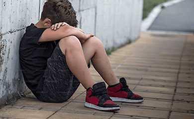 У Міносвіти запровадили функцію швидкого повідомлення про випадки булінгу в школі