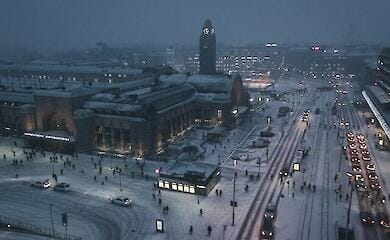 В Финляндии населению расскажут, что делать в случае войны 