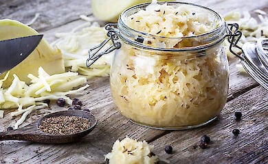 Як правильно заквасити капусту - кілька рецептів