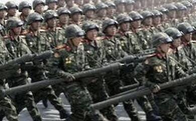 КНДР перевела войска в боевую готовность 