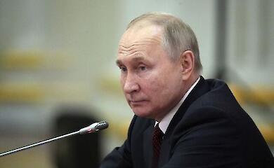 Путін може відвідати саміт "Великої двадцятки" у Бразилії - чи можуть його заарештувати