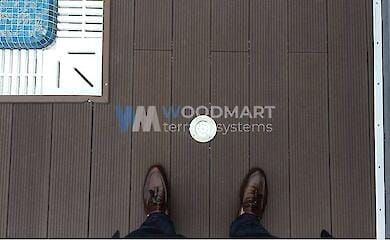Преимущества покупки террасной доски в компании WOODMART 