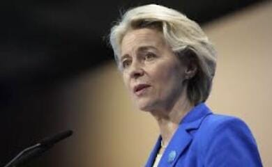 Новый план ЕС по миграции: изменения касаются и украинцев