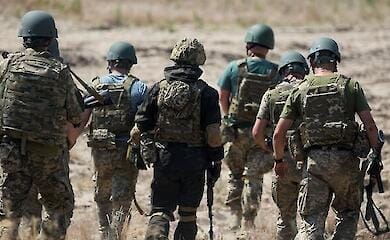 В Україні можуть знизити мобілізаційний вік до 18 років: Захід тисне на Зеленського