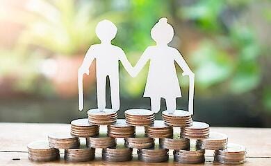 Пенсии увеличились, но их &laquo;съела&raquo; инфляция