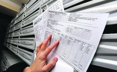 Как участникам боевых действий получить 75% скидку на коммунальные услуги онлайн