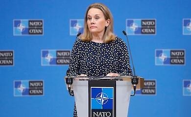 У НАТО прокоментували можливий вступ України до Альянсу