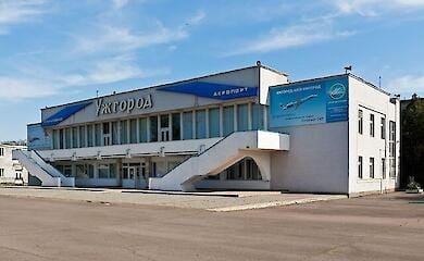 Відкриття аеропорту в Ужгороді: в Офісі президента розповіли, чи відновлять польоти