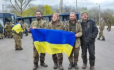 В ЕС отреагировали на убийства россиянами украинских военнопленных