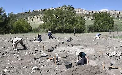 В Италии раскопали целую деревню возрастом 1800 лет