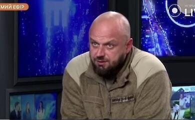 Військовий заявив, що захищати країну повинні і жінки, і пенсіонери