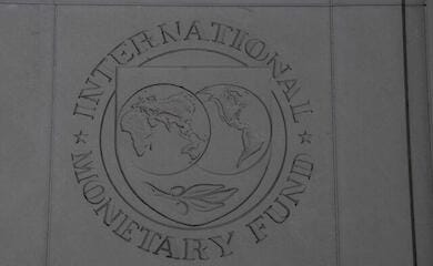 МВФ оновив негативний сценарій для України після закінчення війни