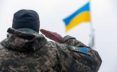 Под Селидовым россияне расстреляли украинских военнопленных