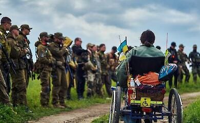 Понад 230 тис. осіб отримали інвалідність у 2023 році - МОЗ