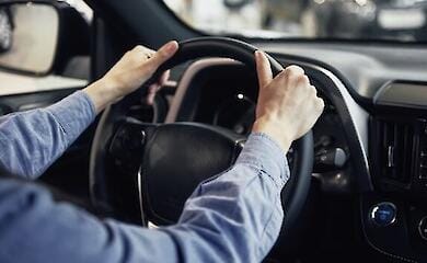 Подучити водійські права стане складніше: в Україні посилили процедуру