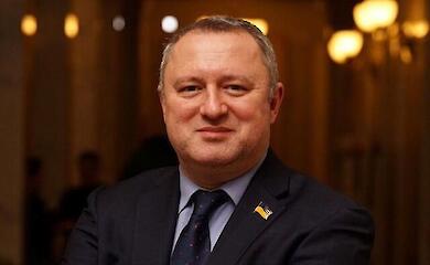 Генпрокурор Костін іде у відставку після скандалів із МСЕК