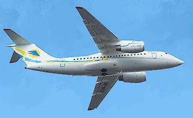 Возобновление авиаперелетов в Украине: в Раде уточнили, возможно ли это