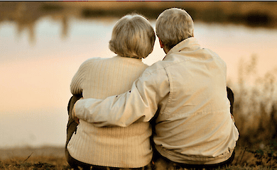 Положительные эмоции партнера помогают бороться со стрессом: результаты исследования