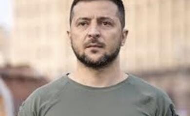 Зеленський готує новий план підтримки України в умовах війни