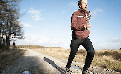 30 хвилин на здоров'я: навіть одне тренування знижує ризик діабету 2 типу