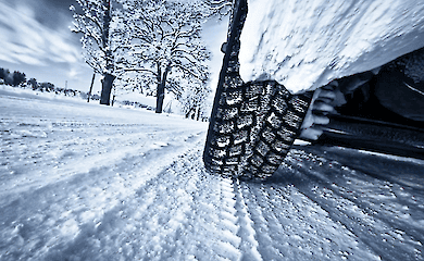 Ціни на зимові шини та диски в Україні: що змінилося у 2024 році