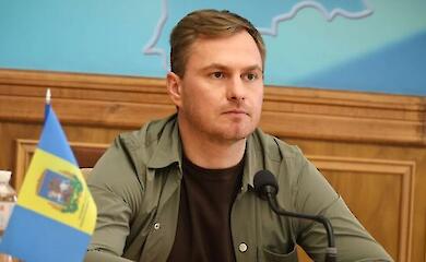 Новим генеральним прокурором замість Костіна стане Кравченко - ЗМІ