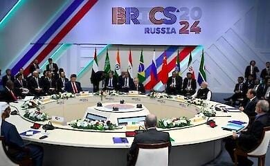 Росії не вдалося нав'язати своє бачення світового порядку країнам БРІКС — МЗС України