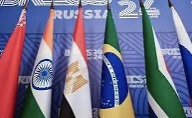 Росія не отримала міжнародної підтримки на саміті БРІКС