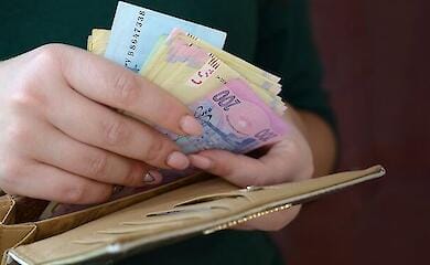 Фінансова допомога для УБД та ветеранів з інвалідністю: хто може отримати