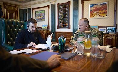 Зеленський: Росія готує застосування північнокорейських військових