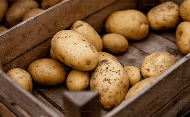 Цены на картофель: Минагрополитики спрогнозировало стоимость корнеплода 