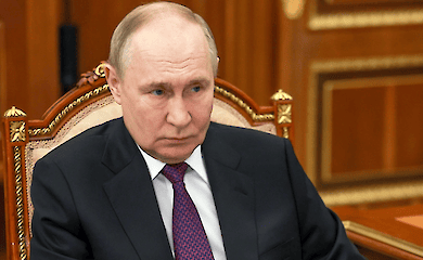 Головні мішені для Путіна: у Гельсінкі заявили, які країни ЄС є головними ворогами для диктатора