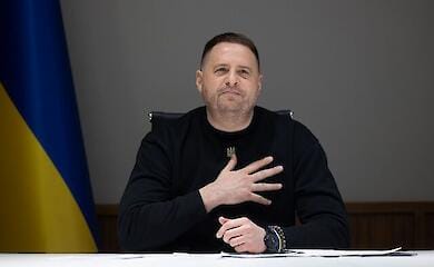 Руководитель Офиса президента сказал, когда пройдут выборы президента