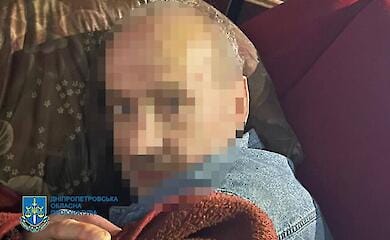 В Днепре задержана преступная группа, похитившая человека ради жилья