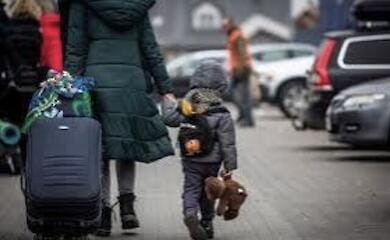 В Минсоцполитики сказали, когда начнут назначать субсидий для переселенцев