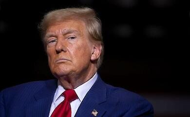 Трамп хоче заморозити війну і вийти на переговори з Путіним - ЗМІ