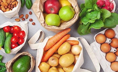 Чому зростають ціни на продукти харчування в Україні: експерти назвали причини