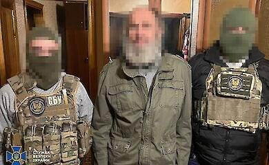 СБУ затримала вченого з Харкова, який допомагав росіянам удосконалювати "Шахеди"