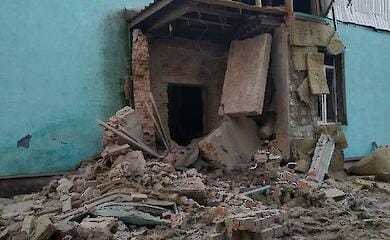 Окупанти наближаються до Куп'янська: ситуація погіршується