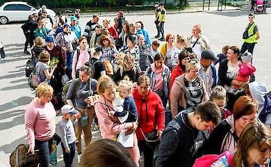 ВПЛ смогут получить субсидии на аренду жилья: Минсоцполитики запускает пилотный проект в девяти областях