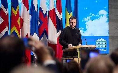 Зеленский заявил, что Украина так и не получила МиГ-29 от Польши