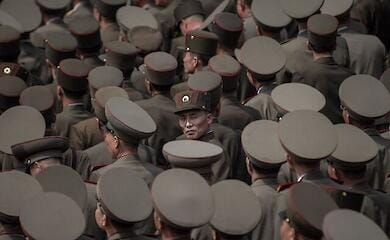 Зеленский рассказал, когда северокорейские солдаты могут оказаться на фронте