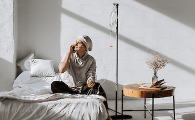 Как есть, чтобы победить онкологию: ученые предложили диету