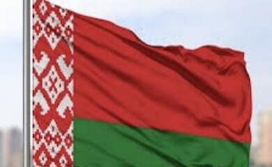 Білорусь підняла винищувач через російські БпЛА