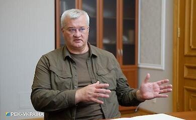 В МИД Украины назвали страну, которая готова стать покровителем украинцев в РФ