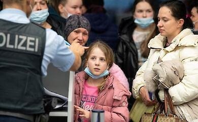 В одном из воеводств Польши готовятся к наплыву украинских беженцев
