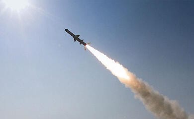 Україна зможе бити вглиб РФ без дозволу союзників - The Telegraph